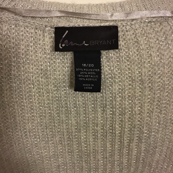 🆕NWOT! 2 Piece Sweater & Sequined Maxi Skirt - Picture 12 of 16